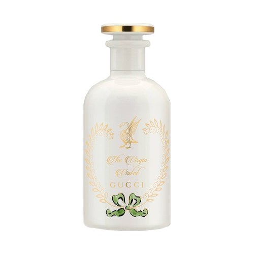 Gucci THE VIRGIN VIOLET EDP — Floral