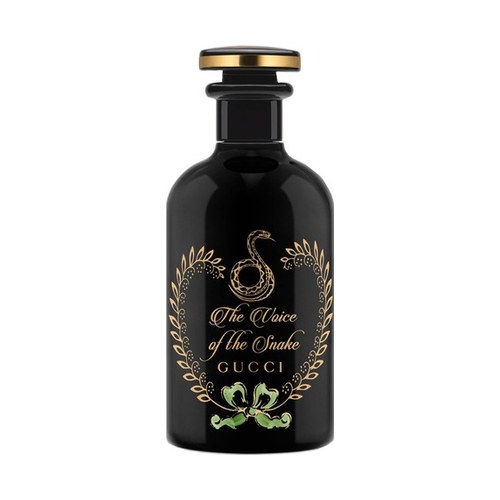 Gucci THE VOICE OF THE SNAKE EDP — Spicy