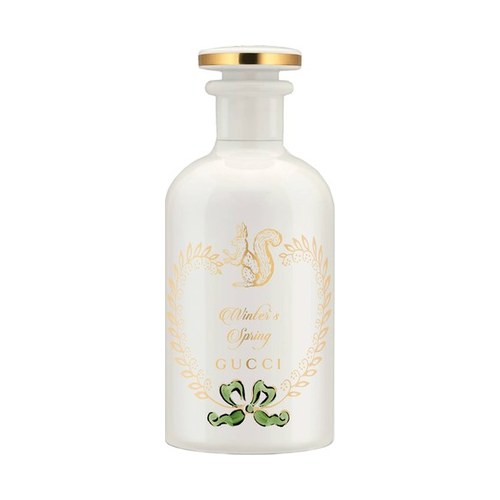 Gucci WINTER'S SPRING — perfume