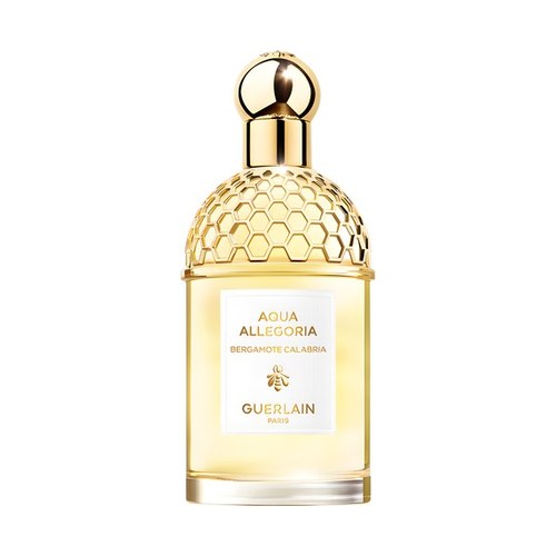Guerlain ALLEGORIA BERGAMOTE CALABRIA EDT — Citrus