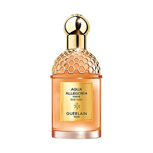 Guerlain ALLEGORIA FORTE OUD YUZU EDP — Citrus