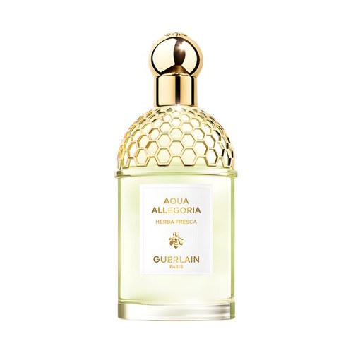 Guerlain ALLEGORIA HERBA FRESCA EDT — Green