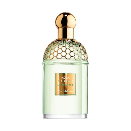 Guerlain ALLEGORIA LIMON VERDE — perfume