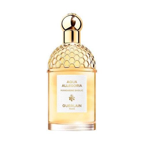 Guerlain ALLEGORIA MANDARINE BASILIC EDT — Citrus