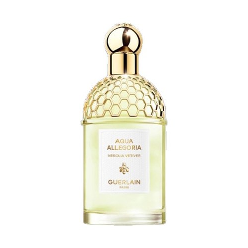 Guerlain ALLEGORIA NEROLIA VETIVER EDT — Green