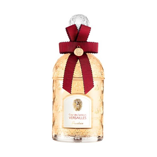 Guerlain COUR DES SENTEURS VERSAILLES — perfume