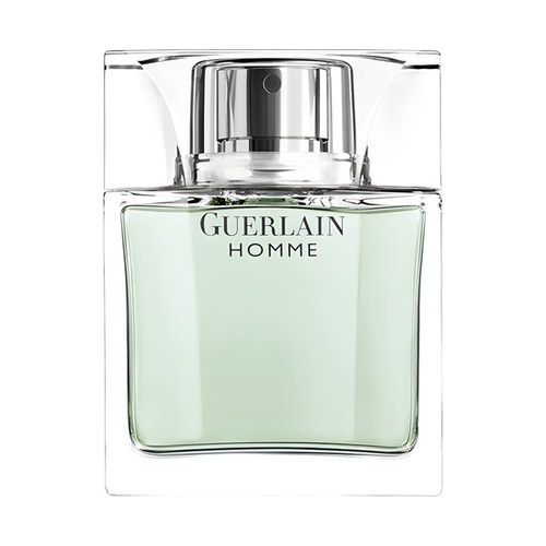 Guerlain HOMME EDP — Spicy