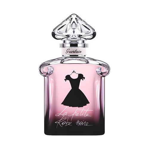 Guerlain LA PETITE ROBE NOIRE — perfume