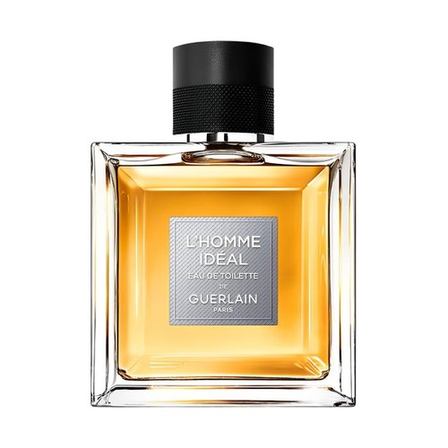 Guerlain L'HOMME IDEAL — perfume