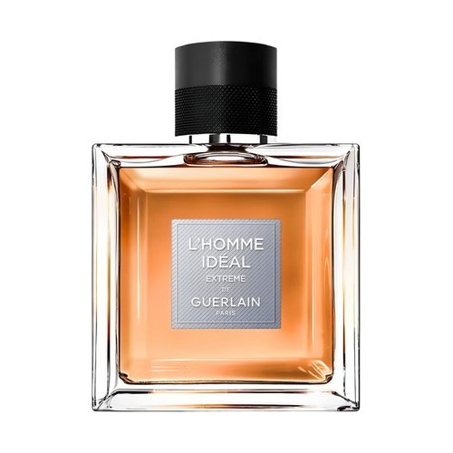 Guerlain L'HOMME IDEAL EXTREME — perfume