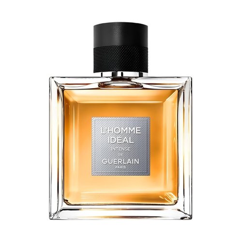 Guerlain L'HOMME IDEAL L'INTENSE EDP — Spicy