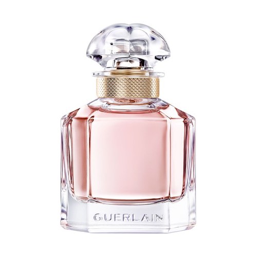 Guerlain MON EDP — Citrus