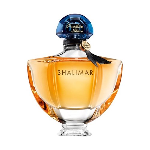 Guerlain SHALIMAR EDP — Powdery