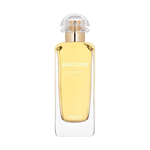 Hermes AMAZONE — perfume