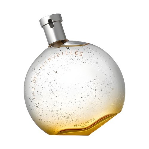 Hermes EAU DES MERVEILLES ELIXIR — perfume
