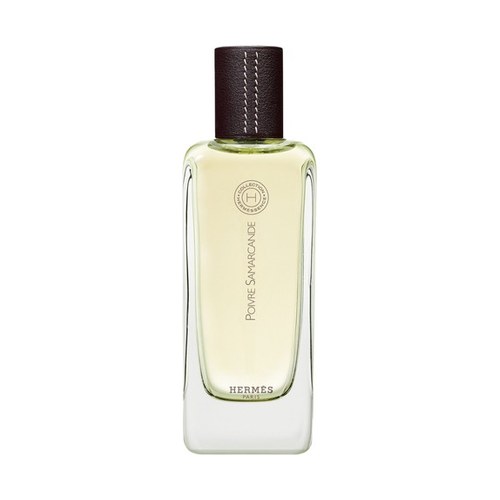 Hermes HERMESSENCE POIVRE SAMARCANDE — perfume