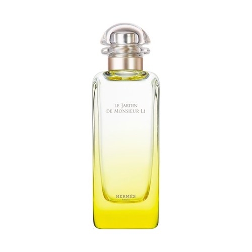 Hermes LE JARDIN DE MONSIEUR LI — perfume
