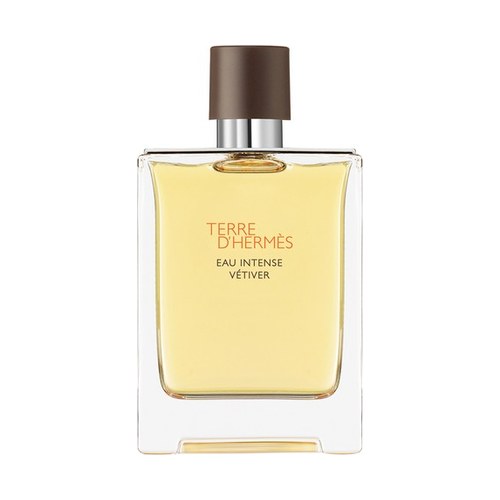 Hermes TERRE d'HERMES EAU INTENSE VETIVER — perfume
