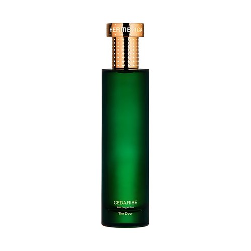 Hermetica CEDARISE — perfume