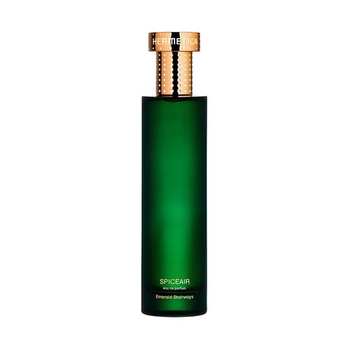 Hermetica SPICEAIR EDP — Green