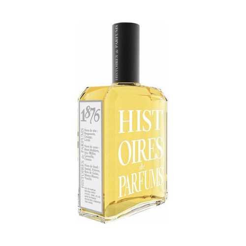 Histoires de Parfums 1876