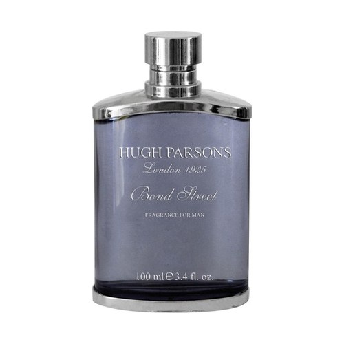 Hugh Parsons BOND STREET