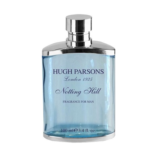 Hugh Parsons NOTTING HILL