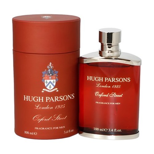 Hugh Parsons OXFORD STREET