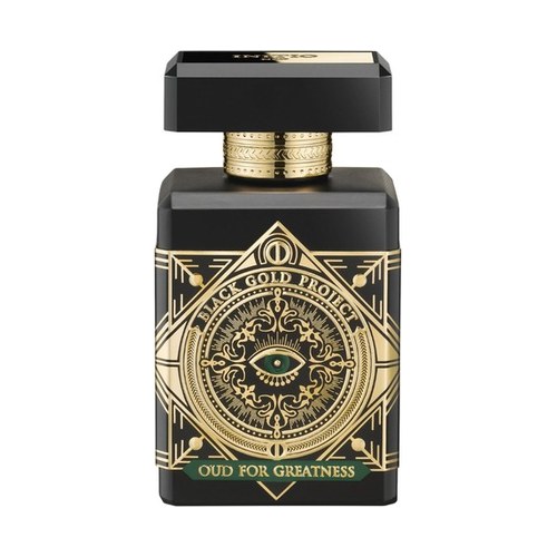 INITIO OUD FOR GREATNESS NEO EDP — Spicy