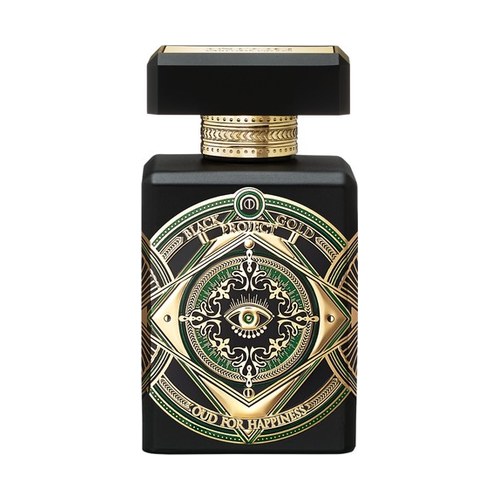 INITIO OUD FOR HAPPINESS EDP — Spicy