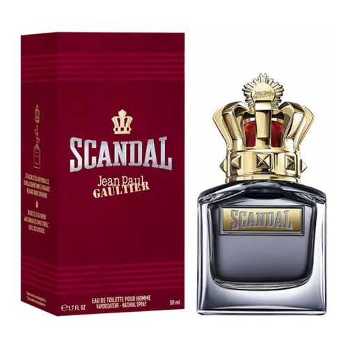 Jean Paul Gaultier SCANDAL EDP — Sweet