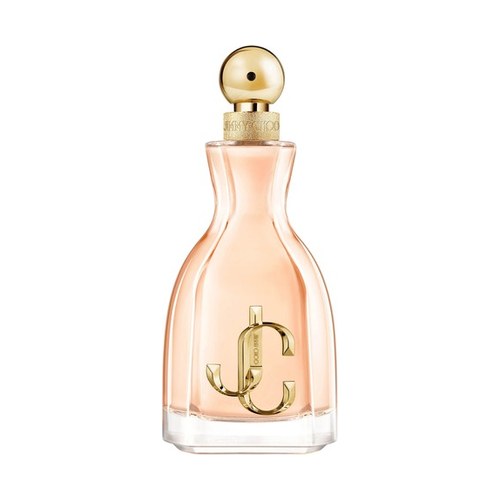 Jimmy Choo I WANT CHOO