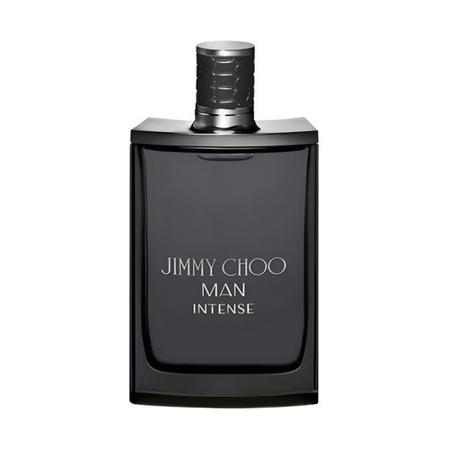 Jimmy Choo MAN INTENSE EDT — Synthetic