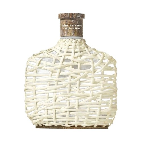 John Varvatos Artisan Pure EDP — Citrus