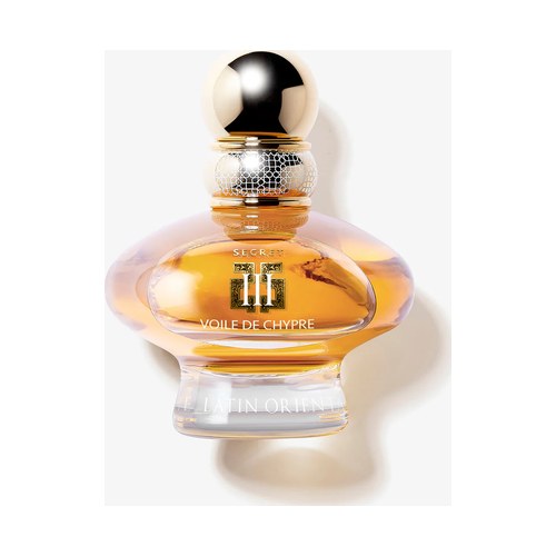 José Eisenberg 3 SECRET VOILE DE CHYPRE