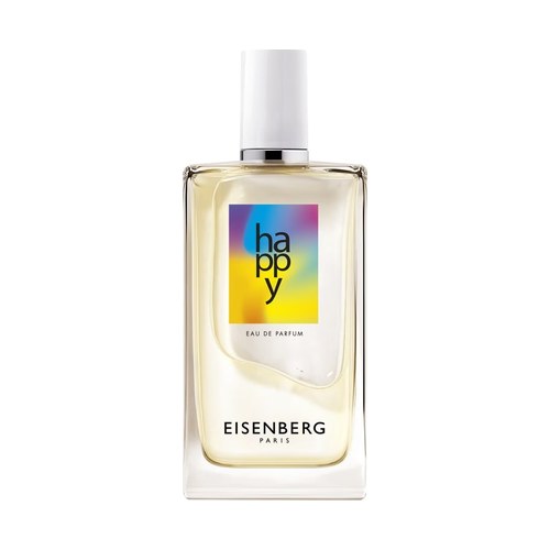 José Eisenberg HAPPY happiness collection
