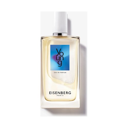 José Eisenberg YOUNG happiness collection