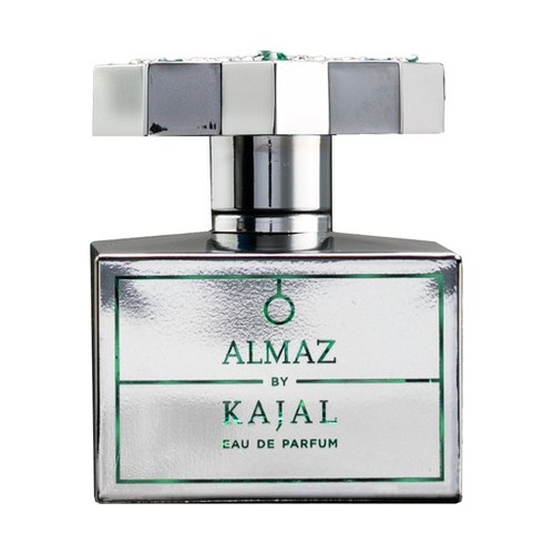 Kajal ALMAZ EDP — Fruity