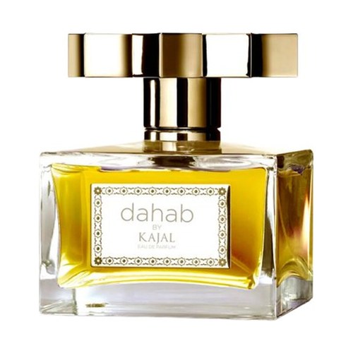 Kajal DAHAB EDP — Fruity
