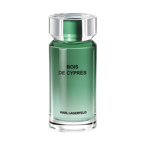 Karl Lagerfeld BOIS DE CYPRES