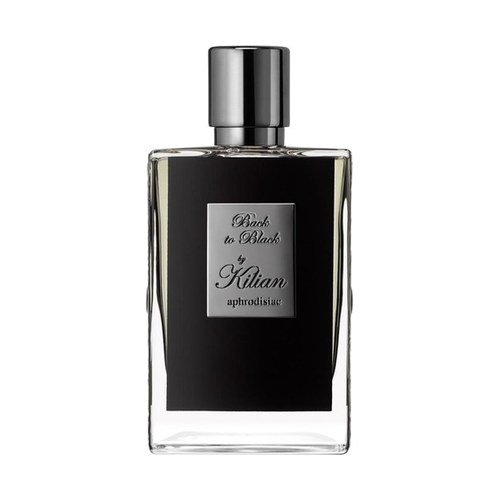 Kilian BACK TO BLACK — perfume