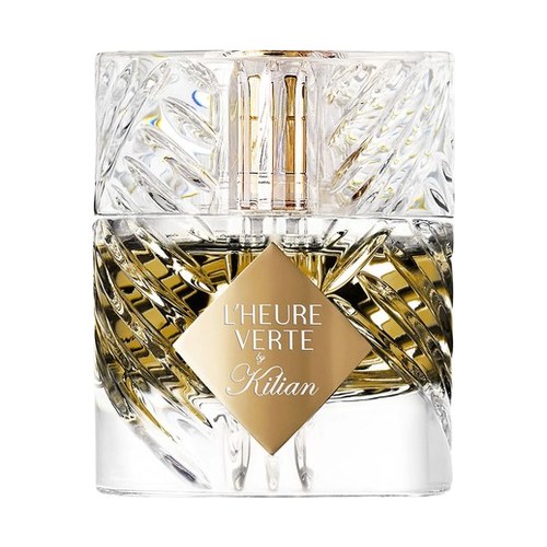 Kilian L'HEURE VERTE EDP — Green