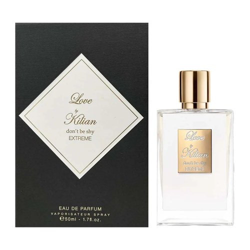 Kilian LOVE don"t be shy extreme EDP — Sweet