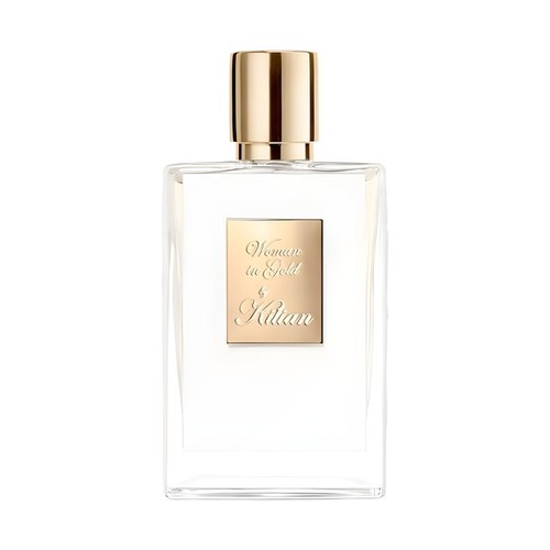 Kilian WOMAN IN GOLD Perfume — Sweet