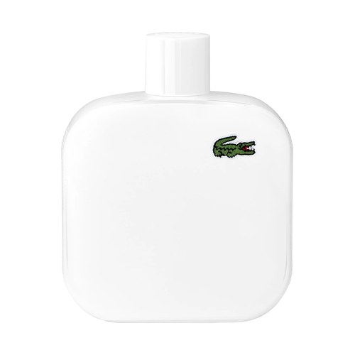 Lacoste EAU DE LACOSTE L.12.12 POUR LUI BLANC — perfume