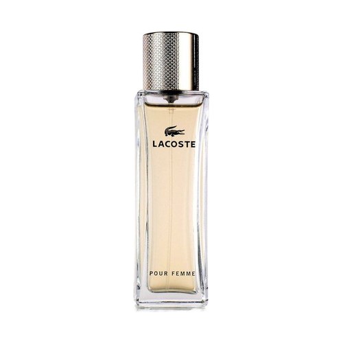 Lacoste POUR FEMME intense — perfume