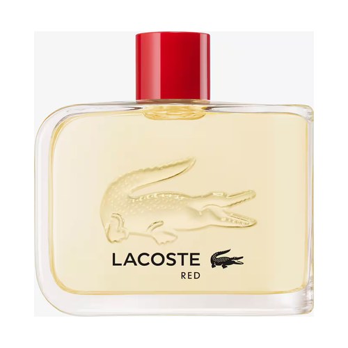 Lacoste RED — perfume