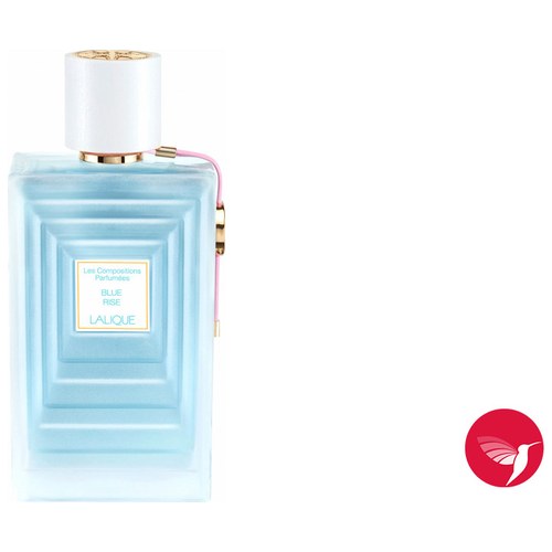 Lalique BLUE RISE — perfume