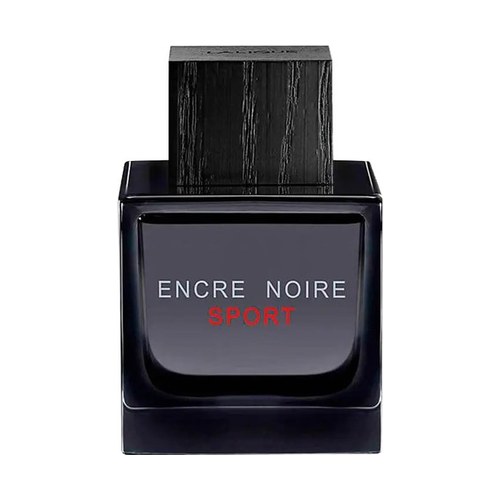 Lalique ENCRE NOIRE SPORT EDT — Woody