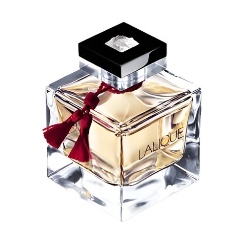 Lalique Le PARFUM — perfume